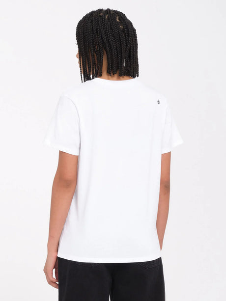 Radical Daze white 324 Rueckenansicht
