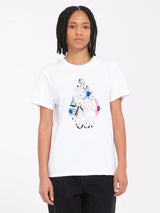 Radical Daze white 324 Vorderansicht