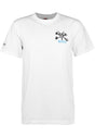 Rat Bones Kids white Vorderansicht