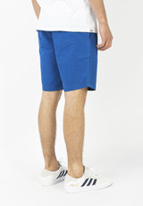 Reflex Easy Short cobaltblue Closeup2