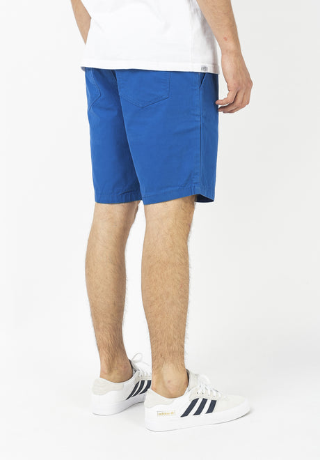 Reflex Easy Short cobaltblue Closeup2