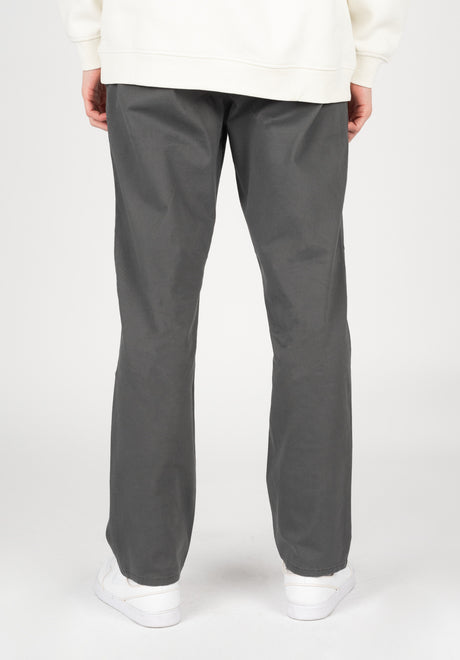 Regular Flex Chino vulcangrey Closeup1