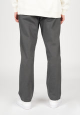 Regular Flex Chino vulcangrey Closeup1