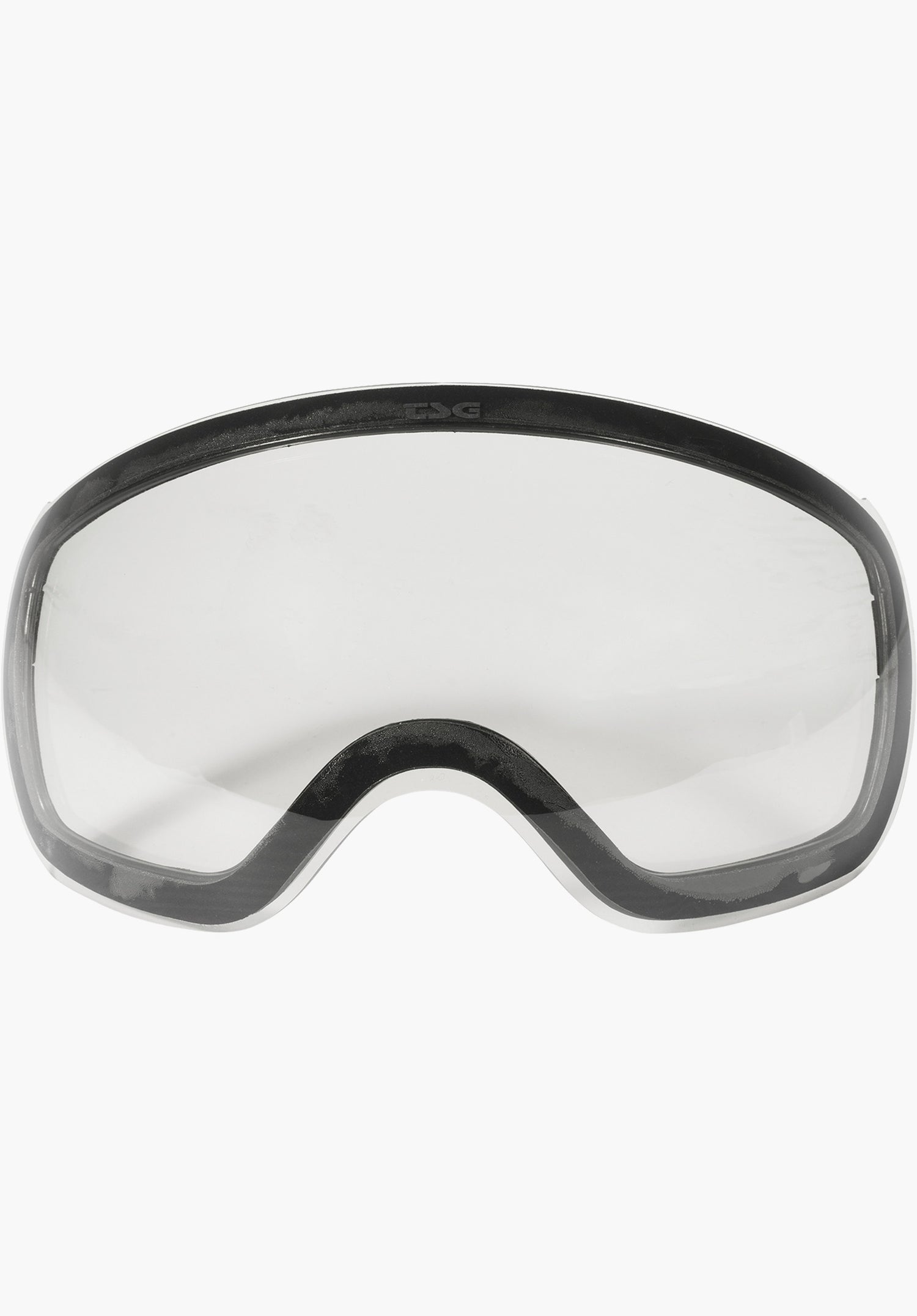 Replacement Lens Goggle Three clear Vorderansicht Zoom Image