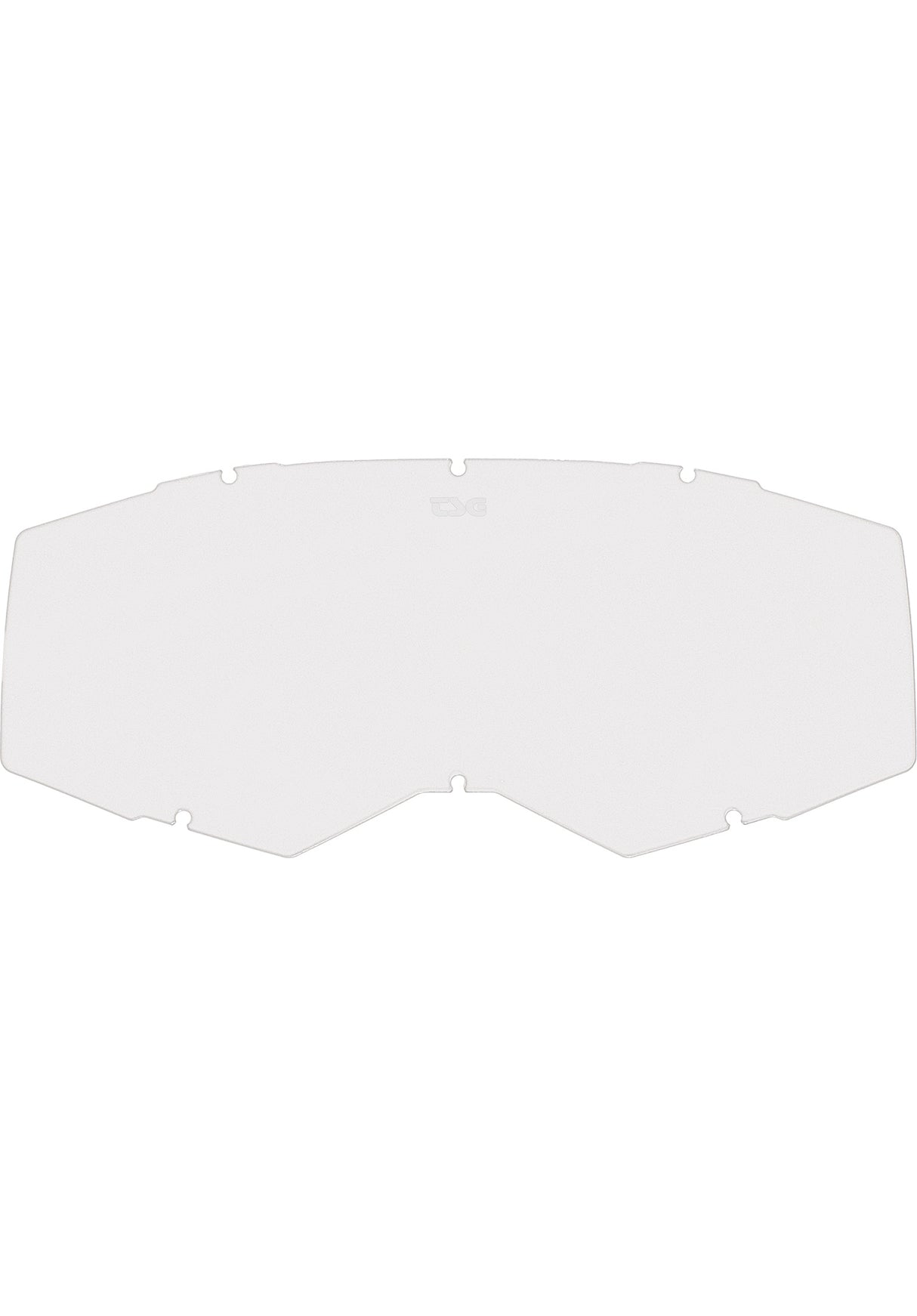 Replacement Lens Presto 3.0 clear Vorderansicht