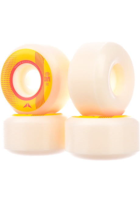 Ribeiro CRB Wide 101A white Oberansicht