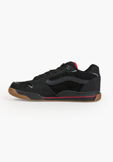 Rowley XLT black-chilipepper Oberansicht