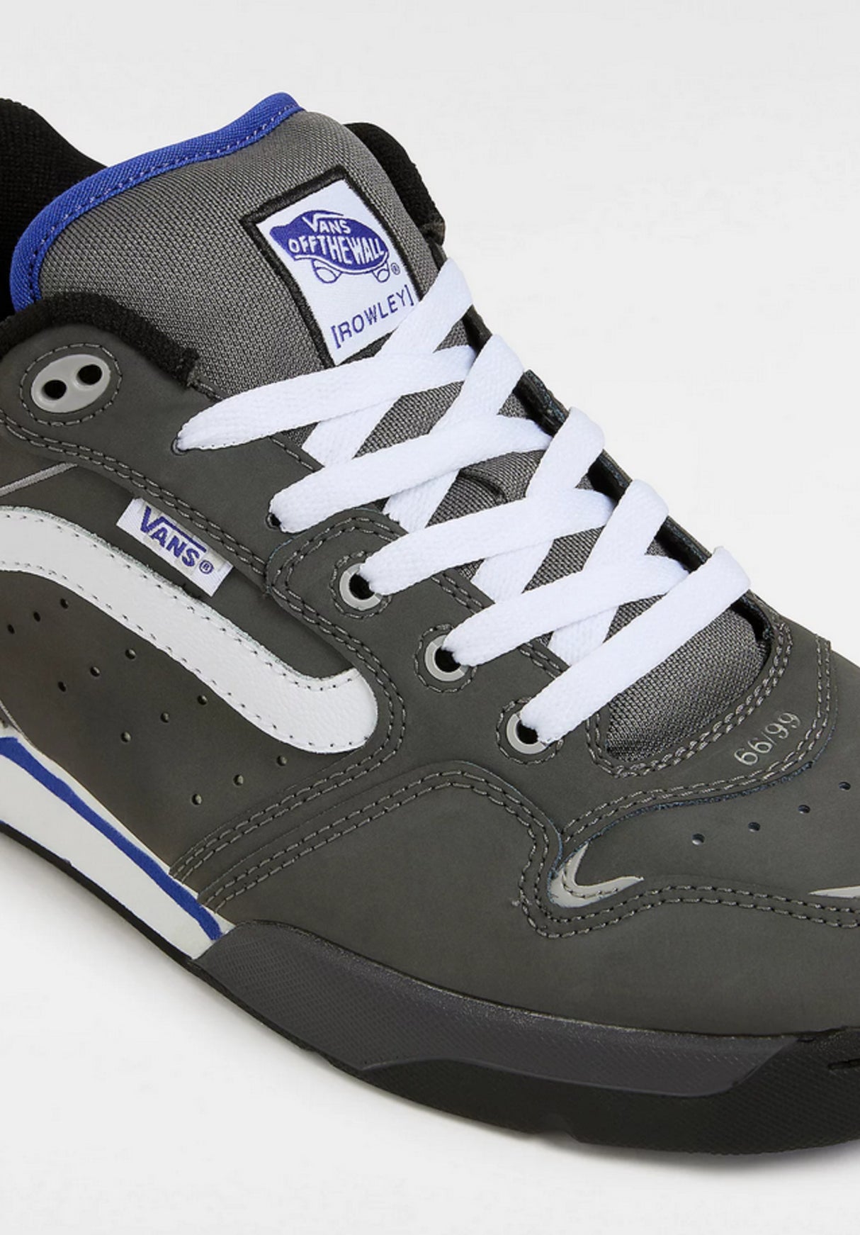 Rowley XLT grey-blue Closeup2
