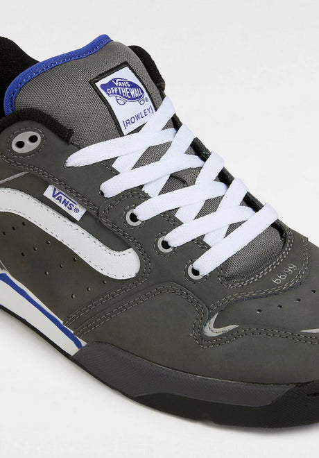 Rowley XLT grey-blue Closeup2