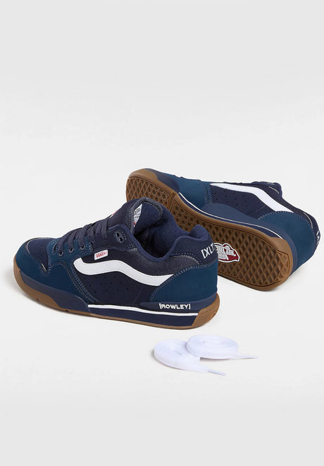 Rowley XLT navy-gum Closeup1