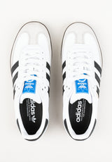 Samba ADV ftwwhite-coreblack-gum Closeup2