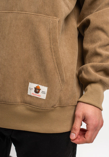 SBXE Cord khaki Closeup1