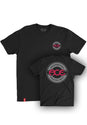 Seal vintage-black Vorderansicht