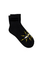 Sect Bolt Short black Vorderansicht
