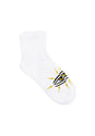 Sect Bolt Short white Vorderansicht
