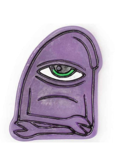 Sect Wax purple Vorderansicht