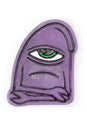 Sect Wax purple Vorderansicht