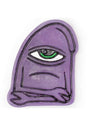 Sect Wax purple Vorderansicht