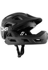 Seek FR Graphic Designs flow grey-black Seitenansicht