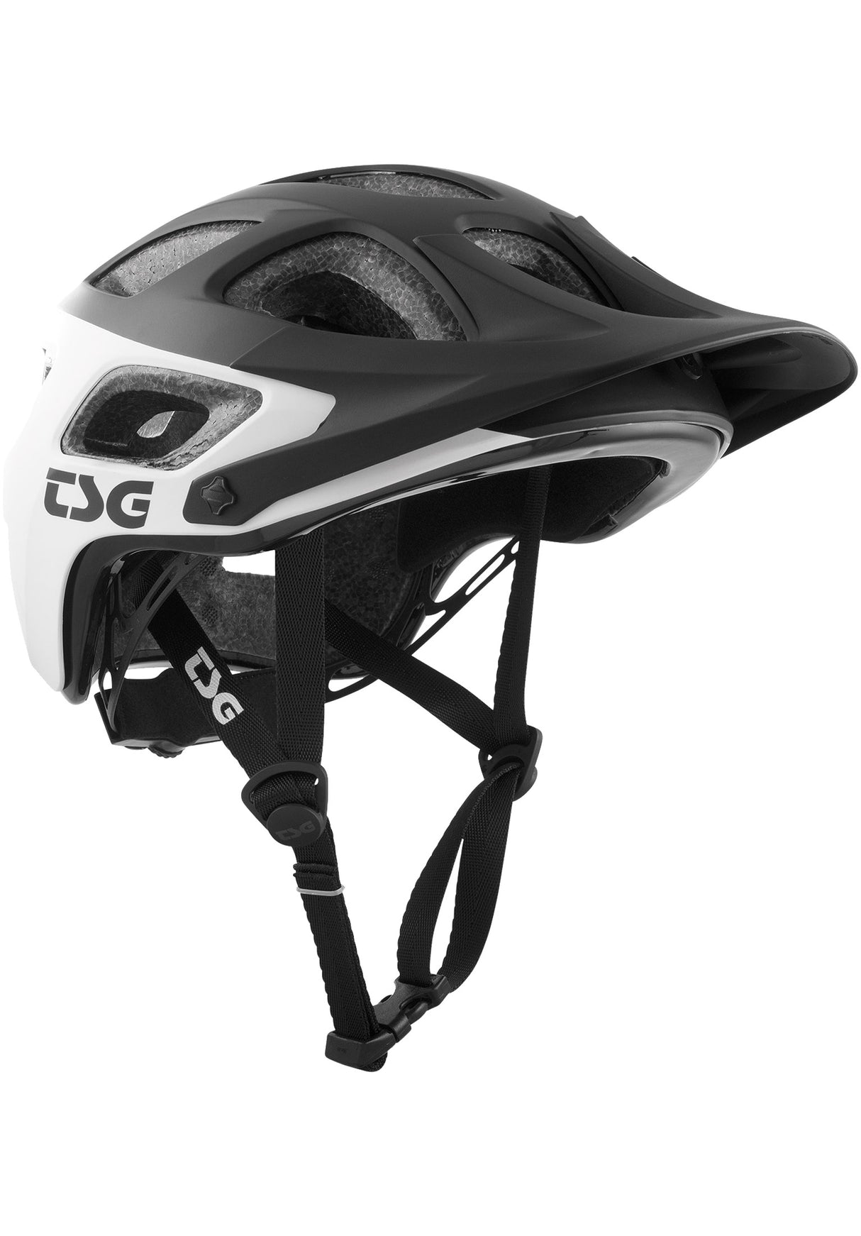 fahrradhelm titus Seek Graphic Design