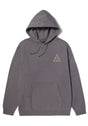 Set Triple Triangle lightplum Vorderansicht