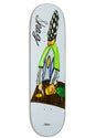 Shag Pineapple Shaggu True Fit white Vorderansicht