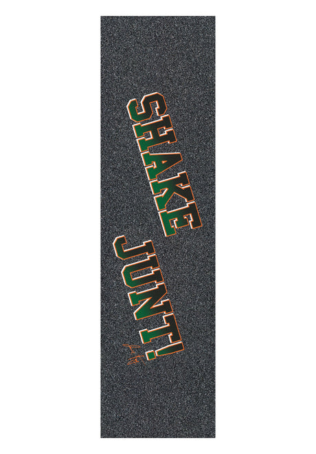 Shake Junt Jamie Foy Collegiate black Vorderansicht