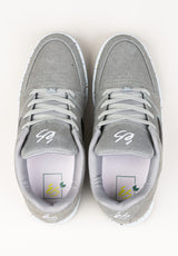 Accel Slim Eco grey-black Close-Up2