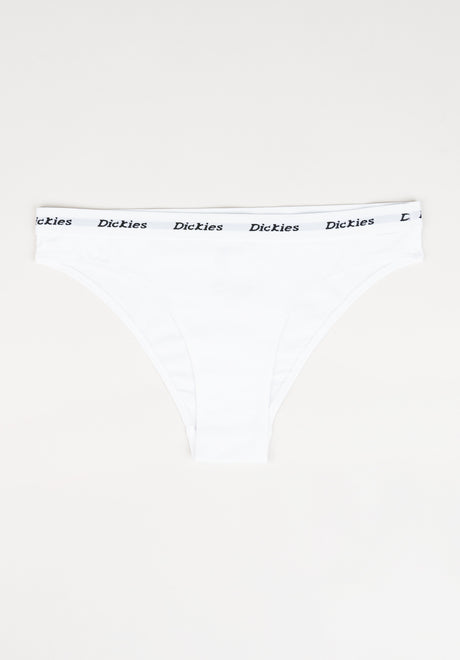 Brief white Vorderansicht