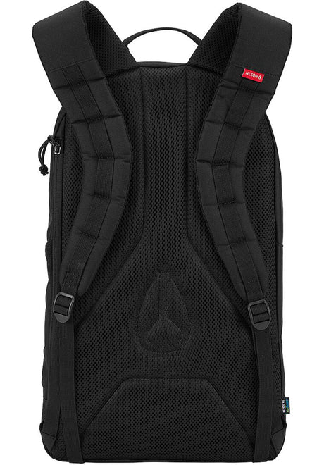 Ransack black Rückenansicht