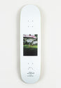 Kersting Skate Affairs Ich hol' die Skateboards Vorderansicht