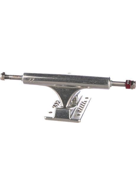 22 AF1 Low 7.75" polished Vorderansicht