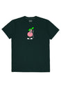 Lousy Pear bottlegreen Vorderansicht