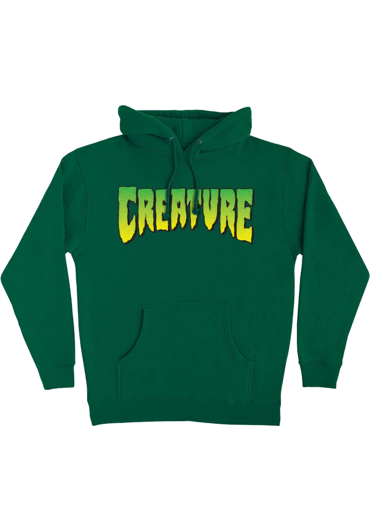 Creature skateboards hoodie outlet