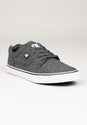 Tonik TX SE grey-rinse Vorderansicht
