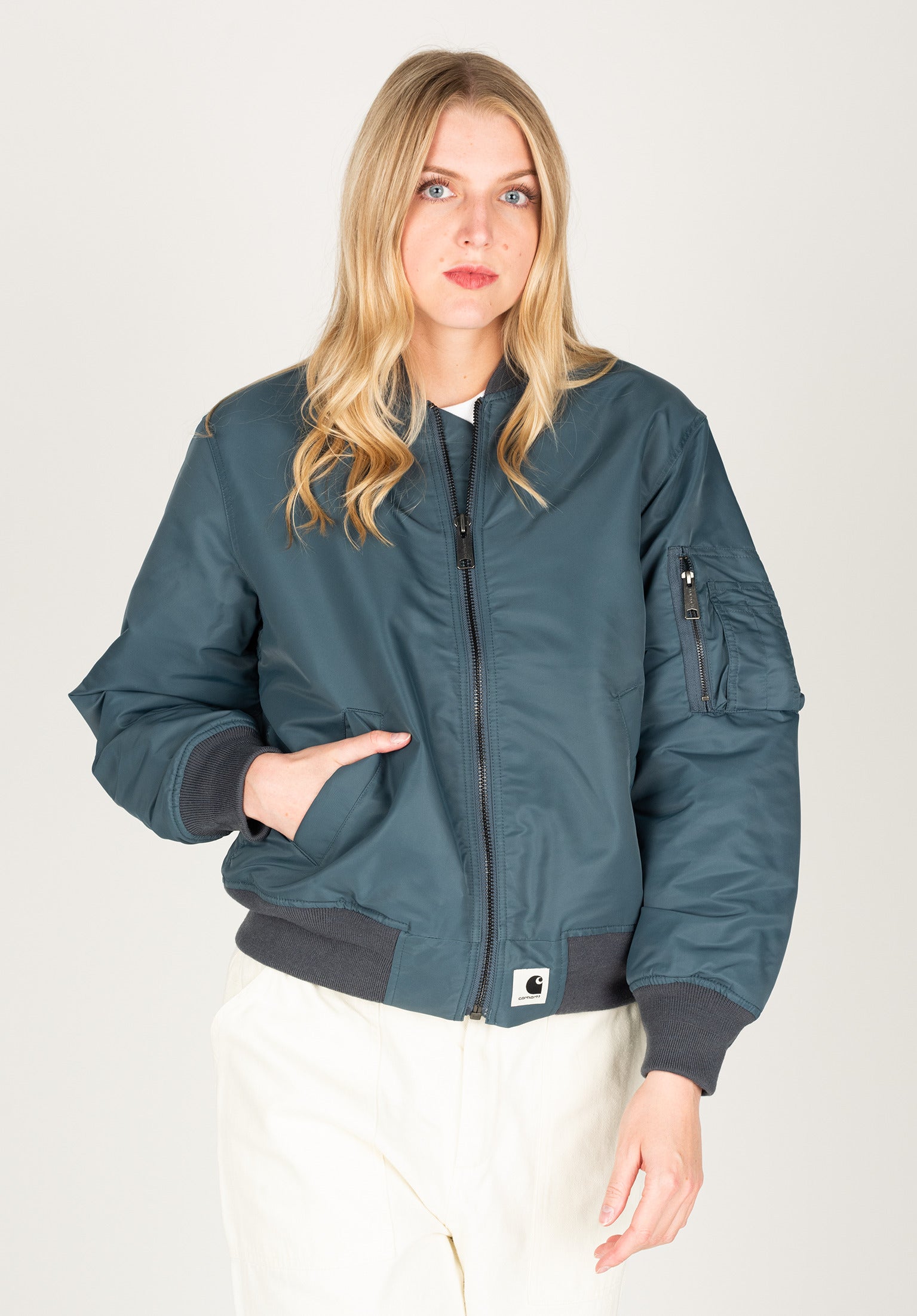 Bomber carhartt online