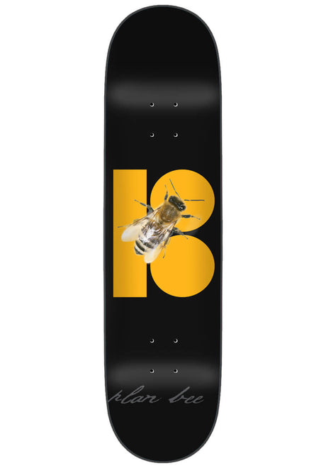 Bumble black Vorderansicht