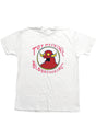 Tally Ho Monster white Vorderansicht