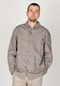 Bakerhill darkbrown Vorderansicht