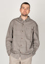 Bakerhill darkbrown Vorderansicht