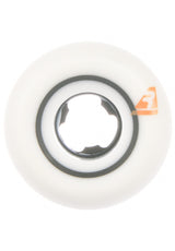 Speedrings Wide 99A white-bronze Close-Up2