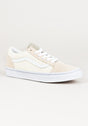 Old Skool V Kids naturalblockmulti-truewhite Vorderansicht