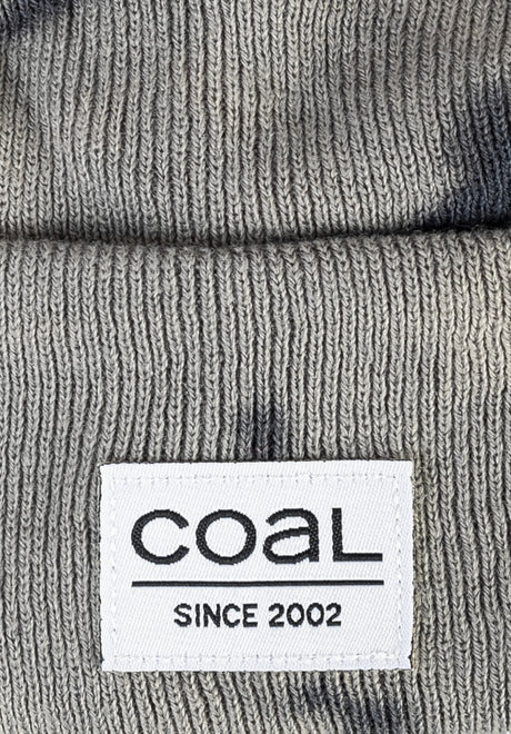 The Standard grey-tiedye Rückenansicht
