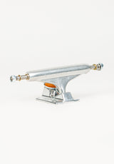 139 Stage 11 Forged Titanium silver Vorderansicht