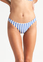 Blue By U Tropic Bikini-Bottom multi Vorderansicht
