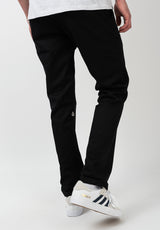 Frickin Modern Stret black Rückenansicht