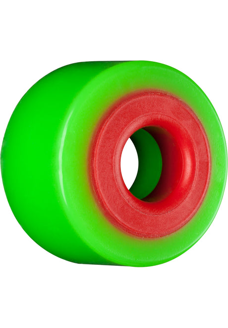 85A Barrel green-red Close-Up1