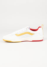 Zahba vintagesport-white-multi Oberansicht