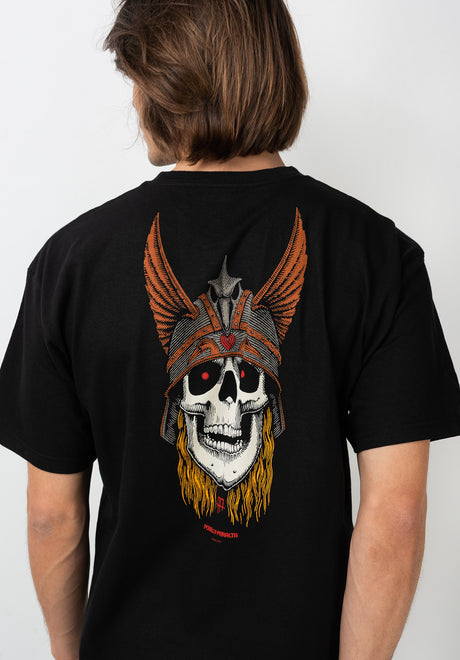 Andy Anderson Skull black Close-Up1