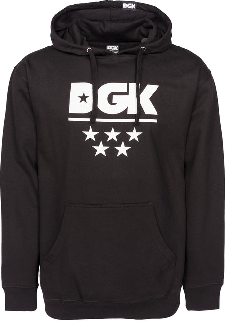 All Star black Vorderansicht